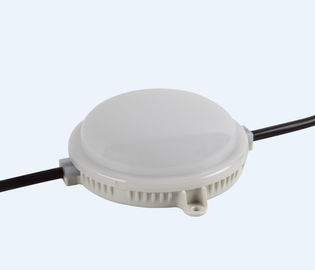 SMD 5050 Waterproof IP67 100 มม. พิกเซล LED Rgb สำหรับแสงสว่างกลางแจ้ง