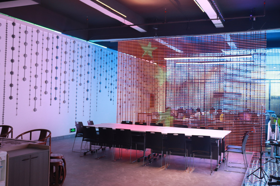 จีน Shenzhen Xinhe Lighting Optoelectronics Co., Ltd. รายละเอียด บริษัท