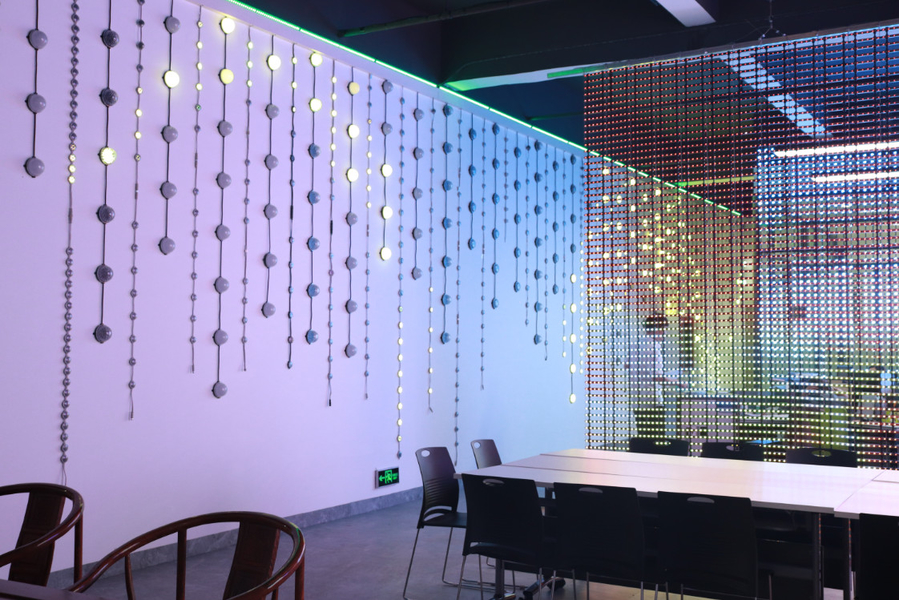 จีน Shenzhen Xinhe Lighting Optoelectronics Co., Ltd. รายละเอียด บริษัท