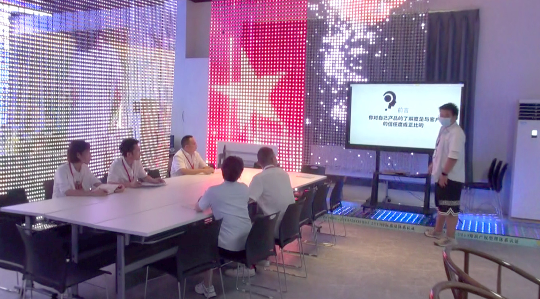 จีน Shenzhen Xinhe Lighting Optoelectronics Co., Ltd. รายละเอียด บริษัท