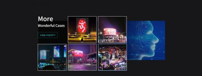 24V Dream 10mm แผ่นพิกเซล RGB ที่สามารถติดต่อได้ แผ่นไฟ LED แบบยืดหยุ่น แผนการควบคุม แผ่นไฟ LED 5