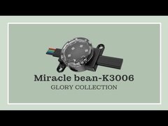 ไฟจุดกันน้ำกลางแจ้ง LED IP67 2W Smd3535 DC24V RGBW 30 มม.