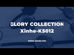 มิราเคิลบีน LED Smart Pixel SMD3535 ไฟจุด LED กันน้ำ DC24V 3W