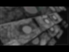 DC5V P8 สกรีน LED หน้าใสยืดหยุ่น สําหรับหน้าต่างและกระจก