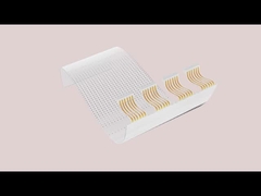 จอ LED ฟิล์มใส