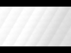 กระจกโปร่งคุณภาพสูง สีเต็ม DC5Vwith อลูมิเนียมกระจกสองด้านในห้องแสดงภาพ