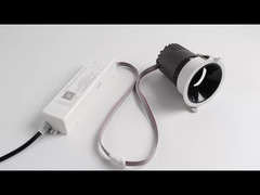 นำสปอตไลท์