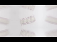 โมดูลไฟ LED แบบกำหนดเอง IP67 กันน้ำ PVC Injection DC12V SMD3030 สำหรับงานโฆษณา