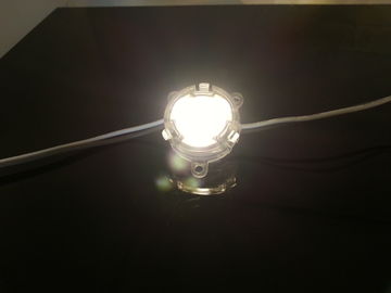 กันน้ำ IP67 SMD โมดูลพิกเซล LED RGB สำหรับไฟ LED Channel Letter