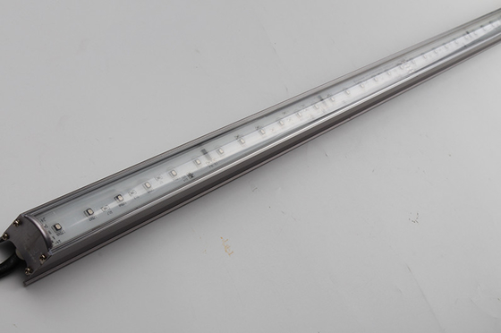 RGB RGBW LED Pixel Bar DMX512 DMX Mi Bar Light For Stage / Building Lighting