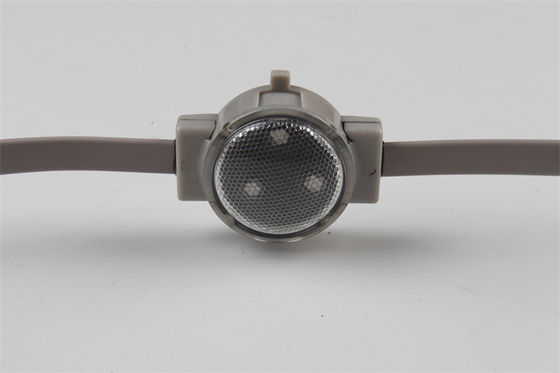 Waterproof LED Point light Outdoor IP67 DC12V 0.6W Single Color