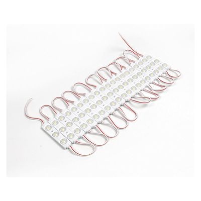 Smd2825*3 Led Light Module Outdoor Waterproof Ip65 12v 1w Single Color