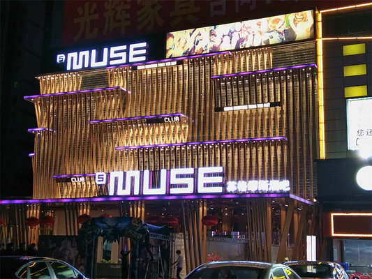 AC 110V/220V LED Module High Brightness SMD 2835 Led Light for Signs