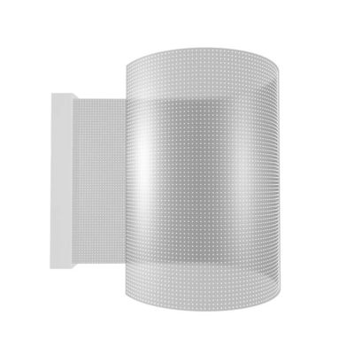 P6 P8 P10 advertisement display indoor flexibility on glass transparentSMD2121 5V  LED crystal film screen