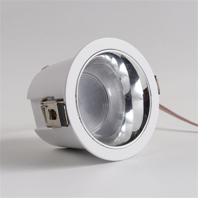 Recessed Adjustable Downlight Dimmable LED 20W RGBW 400LM SPI USC2904
