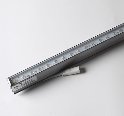 SMD3535 Linear LED Strip Light 24 Volt 0.5m / 1m With Aluminum Alloy Material