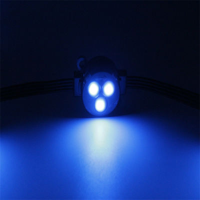Wholesales Price 30mm LED Point Light Source Waterproof IP67 Bridge Night Lighting pixels