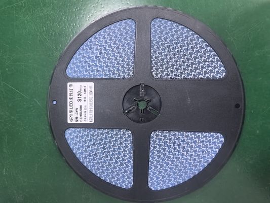 10m Single Color LED Strip Light Plug-in Power Source 60 LEDs 24V IP20 for Creative Home Decor Lighting