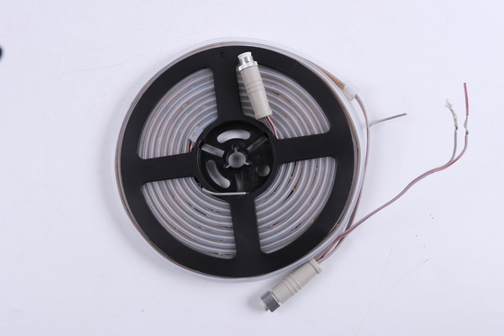 DC24V SMD 2835 RGBW Led Neon Strip Light Outdoor Waterproof US Standard Linear Light Led Flexible Strip Light