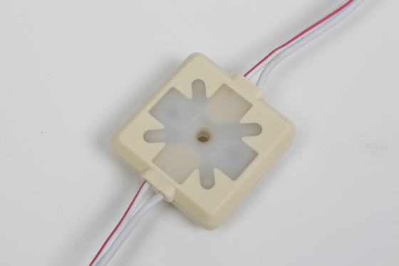 High Power DC12V 3 Leds Module 0.75w Outdoor SMD3030 Sign Module Light Box Injection Led Modules