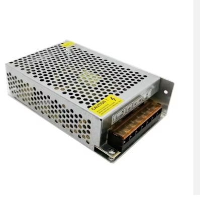 Meanwell  LED Driver LED Power Supply200w 240w 300w 600w 24v 12v Waterproof IP67 for  lighting