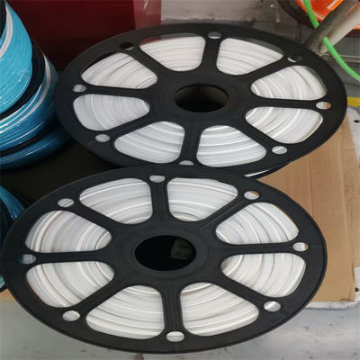 Multi-Color RGB LED Neon Stripe Light 12V IP65 Waterproof Decorative Lighting