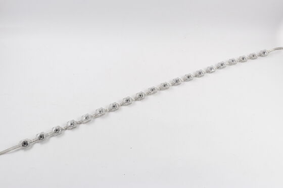 Led Point Light Source RGB 25mm IP67 SMD3535 0.75W Changing Decorative Lighting for Garden or Building