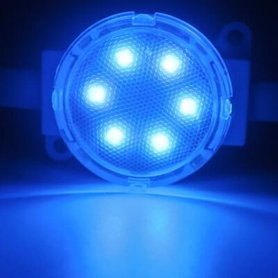 36V IP67 Energy LED Point Light designed for long lasting performance in residential commercial projects