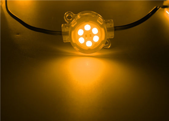 0.5 Watt LED Point Light Outdoor SMD2835 12V Single Color 2 Years Warranty