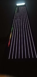 DMX512 LED Linear Lighting Strips