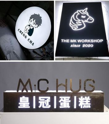 140lm SMD2835 12v 1.5W Samsung Led Module Injection