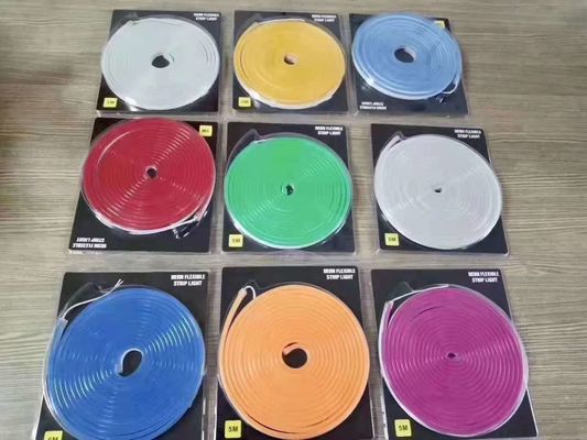 IP68 Grade Waterproof LED Light For Amusement Indoor And Outdoor Decoration RGB Color