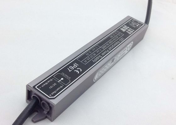 30 Watt Constant Voltage LED Power Supply 12VDC / DC 24V for LED Pixel Lights
