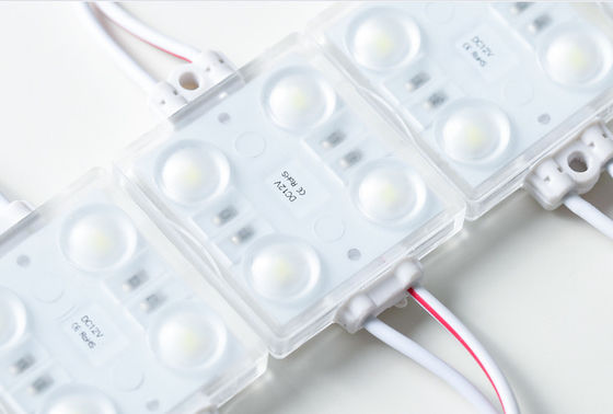 160lm Smd2835 High Power Led Module Dc12v 2w 170 Degree