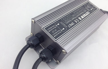 High Efficiency 100W 300W 24V Led Driver Led Power Supply IP67 Waterproof for LED Light Source