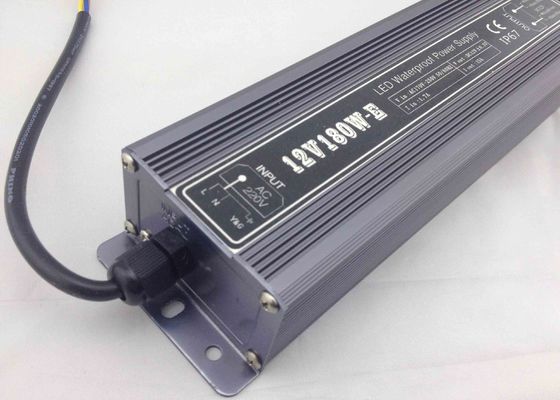 Outdoor LED Waterproof Driver Switching Power Supply From AC To DC