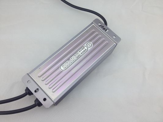 Outdoor Waterproof Constant Voltage LED Power Supply DC12V 100W IP67