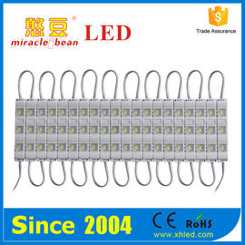 โมดูล LED 6112-2835 กำลังไฟ 1.2W LM150-165LM มุม 160 IP65 พร้อมกล่องไฟแสดงตัวอักษรเรืองแสงต่างๆ