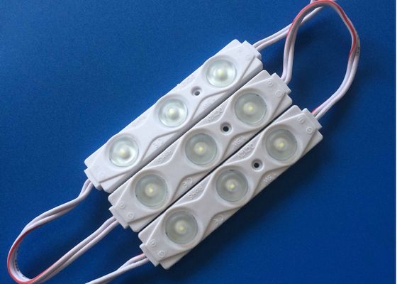 COB Module Led Light 1.2W IP65 Waterproof Lens Sign Channel Letter High Power Cob Led Module for Advertising Light Boxes