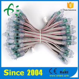 ที่กันน้ำ 5V RGB 12MM พิกเซล LED