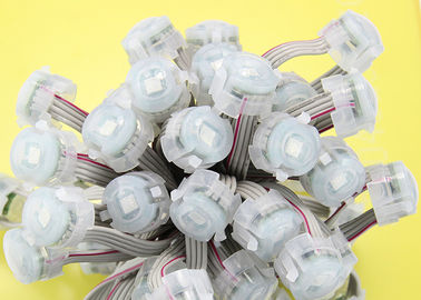 ไฟจุด LED กันน้ำ Miracle Bean 20 มม. 0.3W พร้อมการรับประกัน 2 ปี