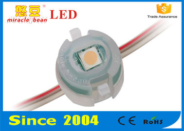 ไฟ LED Pixel ดิจิตอลแบบดิจิตอล RGB