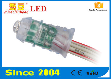 พิกเซล LED 12 มม. แบบเต็มรูปแบบ