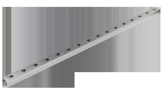 25mm RGBW LED Point Light Waterproof IP67 1W 12V Customized Miracle Bean