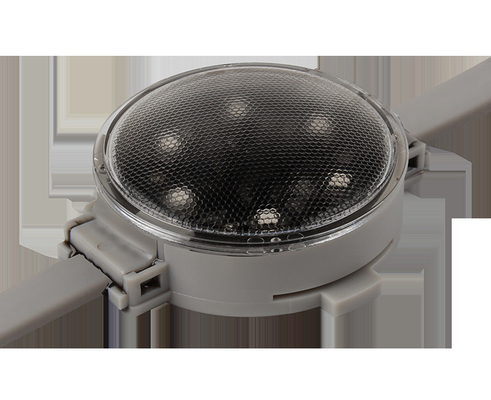 ไฟ LED มิราเคิลบีน LED IP67 1.2W 24V 50mm SMD3535 Outdoor