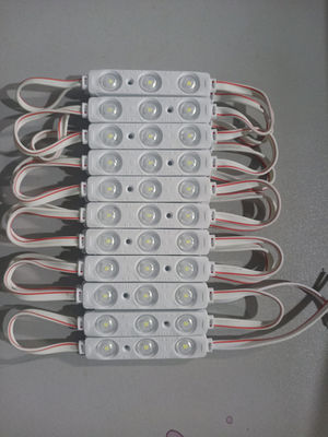 Smd2825*3 Led Light Module Outdoor Waterproof Ip65 12v 1w Single Color
