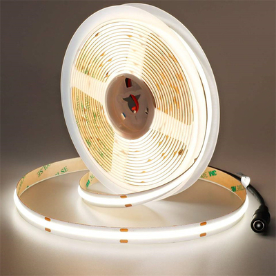 ไฟเส้น LED RGB 5050 ควบคุมอัจฉริยะ 12V 5mm 10mm โมดูลบาร์ LED