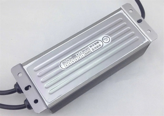 พลังงานไฟฟ้า IP LED กันน้ํา 12V/24V สําหรับการใช้งานต่าง ๆ