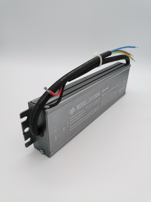 ประหยัด 12V/24V 400W AC ถึง DC LED Driver Ultra-Thin Slim LED Switching Power Supply สําหรับแสงภายใน