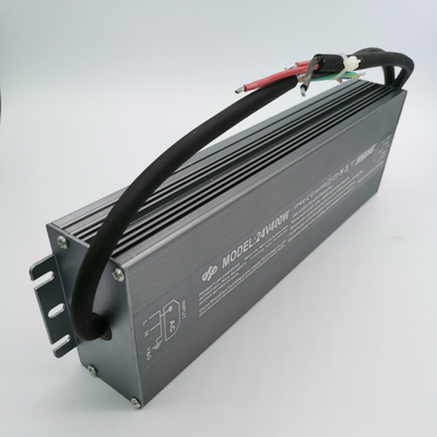 IP67 แหล่งจ่ายไฟ LED กลางแจ้งกันน้ำ 12v 24v 24w 36w 45w 60w 100w 150w 200w 250w